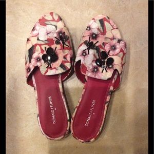 Donald J Pliner Shoes